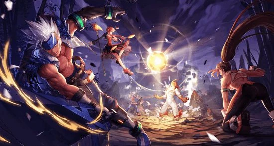 DNF手游國服iOS端狂賺2.7億美元 分析師:情懷起作用