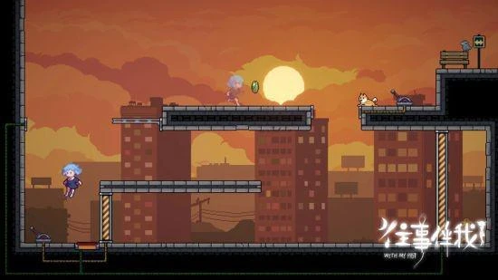 《往事伴我》6月26日全新內容免費更新！