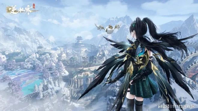 王炸《黑神話：悟空》領銜 網易緊隨其後！盤點暑期國風遊戲