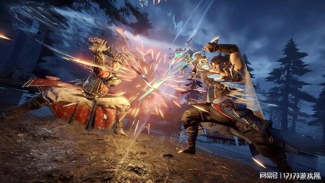 王炸《黑神話：悟空》領銜 網易緊隨其後！盤點暑期國風遊戲