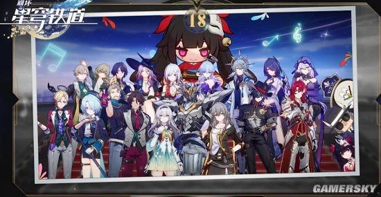 當匹諾康尼塵埃落定後，我見證了玩家與官方雙向奔赴