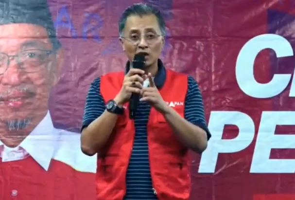 【雙溪峇甲補選】阿都哈密:團結陣營本周六宣布競選宣言