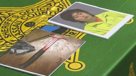 跨越千里只為干你:美國玩家飛赴異地用錘子謀殺網友