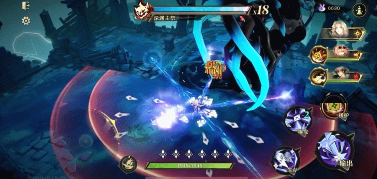 玩完夢裡都在爽？這款另類「二游」可能真要逆風翻盤了