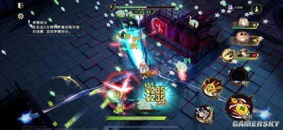 玩完夢裡都在爽？這款另類「二游」可能真要逆風翻盤了