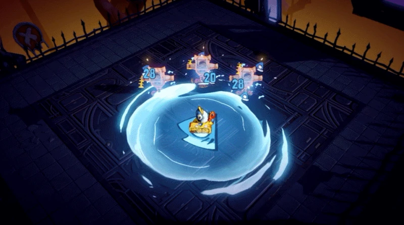 玩完夢裡都在爽？這款另類「二游」可能真要逆風翻盤了