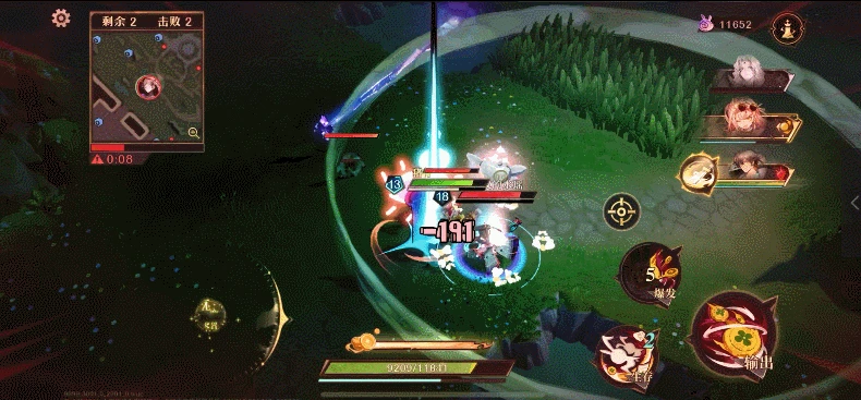 玩完夢裡都在爽？這款另類「二游」可能真要逆風翻盤了