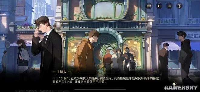 玩完夢裡都在爽？這款另類「二游」可能真要逆風翻盤了