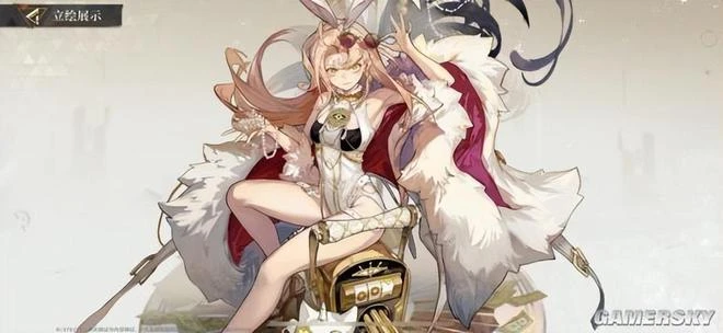 玩完夢裡都在爽？這款另類「二游」可能真要逆風翻盤了