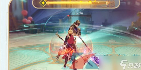 《原神》紛變繁相豪武譚活動關卡挑戰攻略大全