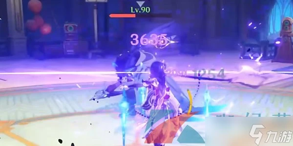 《原神》紛變繁相豪武譚第三關通關攻略