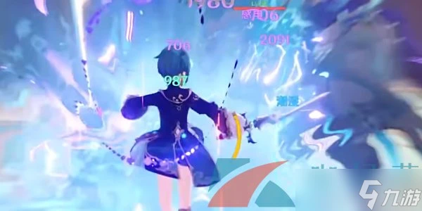 《原神》紛變繁相豪武譚第三關通關攻略