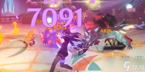 《原神》紛變繁相豪武譚第二關通關攻略