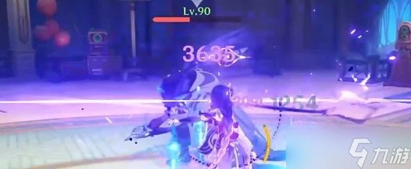 原神紛變繁相豪武譚第三關怎麼過 原神紛變繁相豪武譚第三關攻略