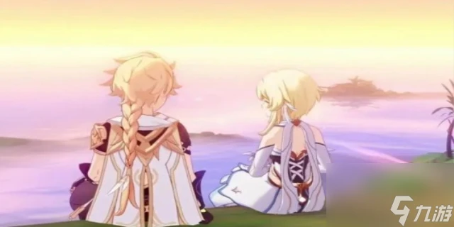 原神結局兄妹重逢了嗎