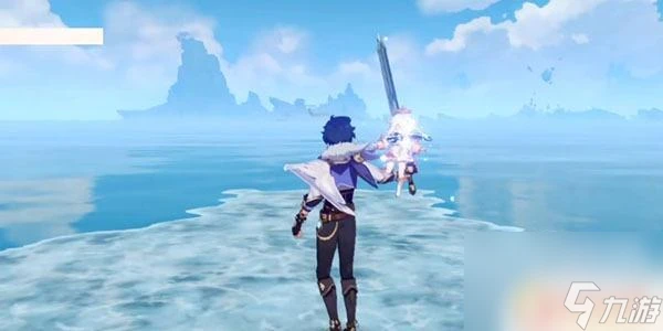 原神怎麼去稻妻偷渡 原神怎麼快速偷渡稻妻