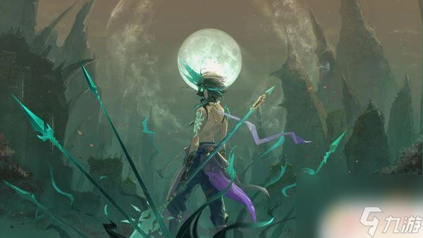 原神辰砂套副本怎麼解鎖 原神辰砂套裝掉落地點