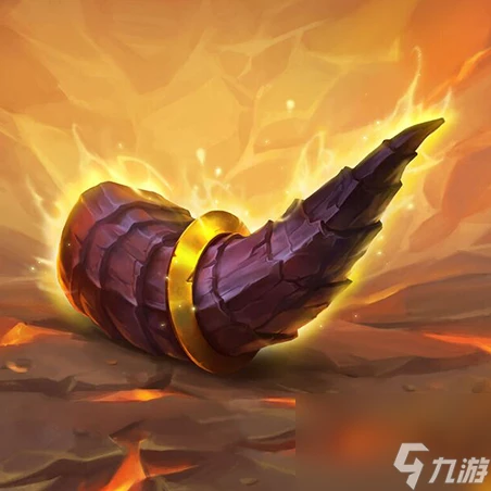 《爐石傳說》拉希奧的角屬性介紹