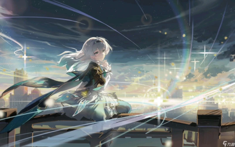 《崩壞星穹鐵道》流螢遺器搭配攻略