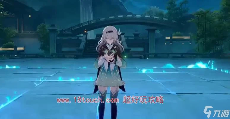 《崩壞星穹鐵道》流螢遺器搭配攻略