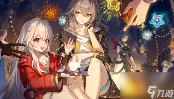 崩壞 星穹鐵道終末視界玩法介紹