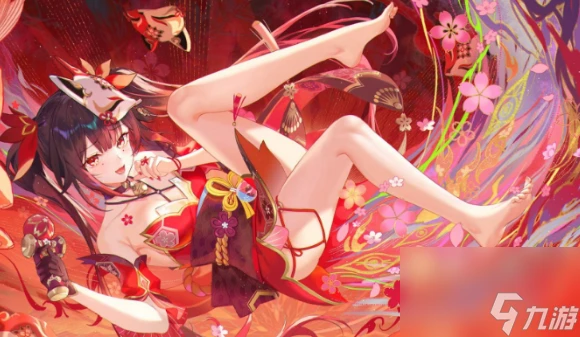 崩壞星穹鐵道花火值得抽嗎 值得練嗎