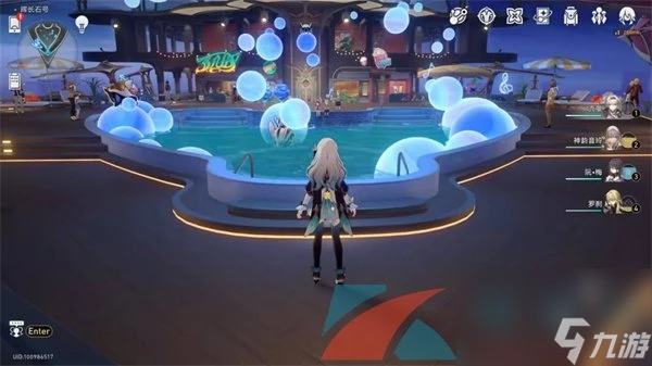 崩壞星穹鐵道2.3極品飛車成就達成方法