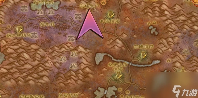 魔獸世界斯坦索姆後門鑰匙在哪 魔獸世界斯坦索姆後門鑰匙獲取在哪裡介紹