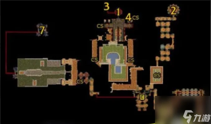 魔獸世界斯坦索姆後門鑰匙在哪 魔獸世界斯坦索姆後門鑰匙獲取在哪裡介紹