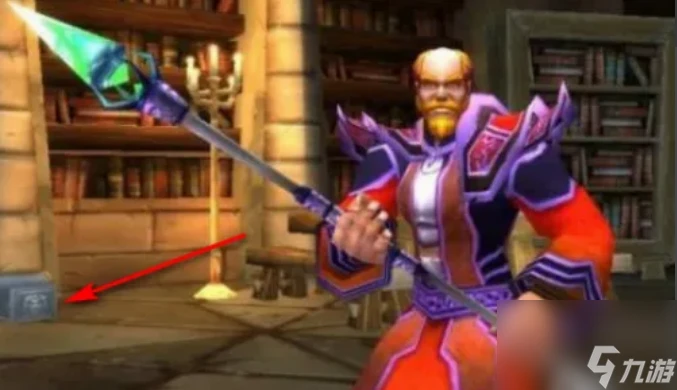 魔獸世界斯坦索姆後門鑰匙在哪 魔獸世界斯坦索姆後門鑰匙獲取在哪裡介紹