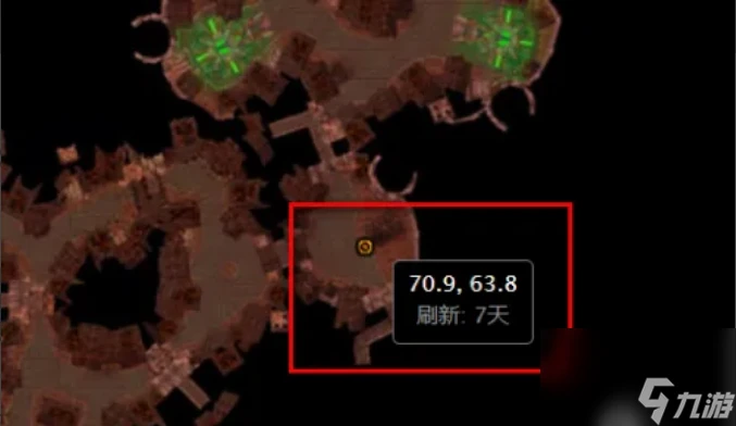 魔獸世界斯坦索姆後門鑰匙在哪 魔獸世界斯坦索姆後門鑰匙獲取在哪裡介紹