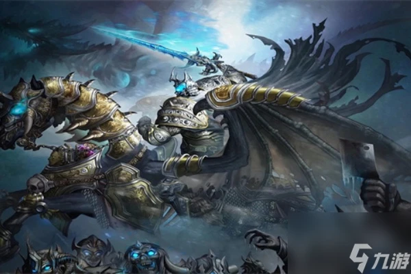 魔獸世界wlk黑鋒騎士團聲望開啟方法