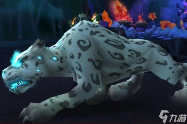 魔獸世界wlk靈魂獸洛卡納哈抓取介紹