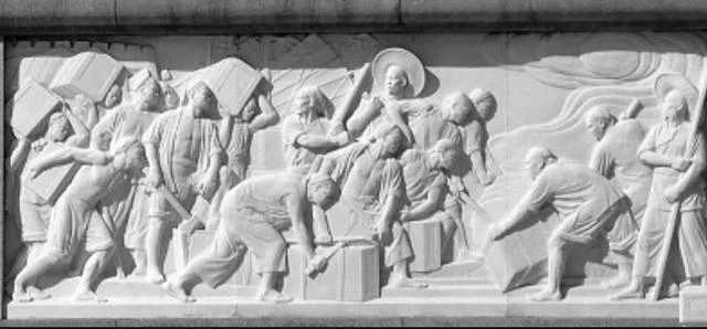 第一部緝毒題材的互動影視，真的有格局