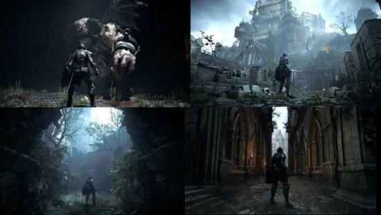 遊戲開發者：對畫面的追求讓開發周期越來越長