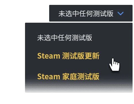 輕鬆保存遊戲高光時刻！Steam錄製功能開啟測試