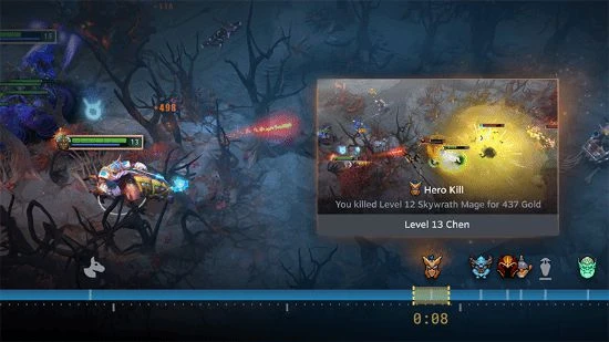 輕鬆保存遊戲高光時刻！Steam錄製功能開啟測試