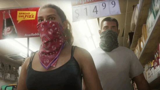 《GTA》為何從未拍成電影？R星創始人作出回應