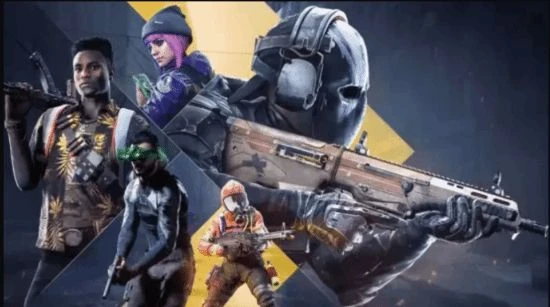 《堡壘之夜》蟬聯第一！五月份的Newzoo排行榜出爐