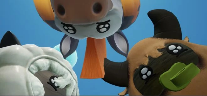 三國殺最大敵人！鵝廠帕魯手游被噴BUG多 網友：真的進不去