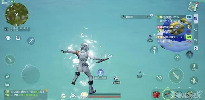 三國殺最大敵人！鵝廠帕魯手游被噴BUG多 網友：真的進不去