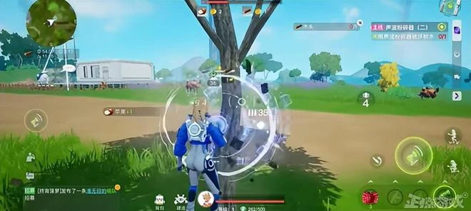 三國殺最大敵人！鵝廠帕魯手游被噴BUG多 網友：真的進不去