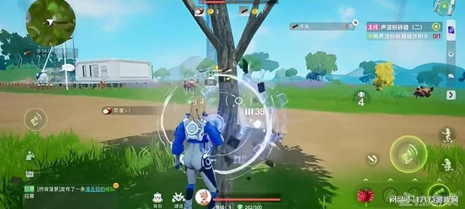 開局勸退！騰訊帕魯剛上線出現逆天BUG，首日不讓登遊戲？