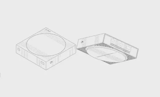 微軟專利文件遭曝光 疑似被擱置的Xbox雲主機