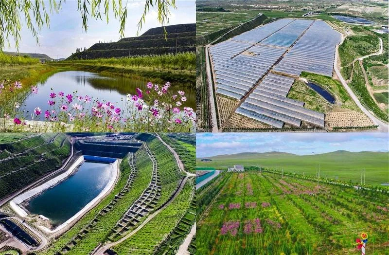 中科征途生態科技　引領馬來西亞農業現代化