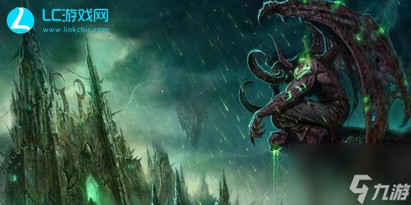 魔獸世界電腦配置推薦