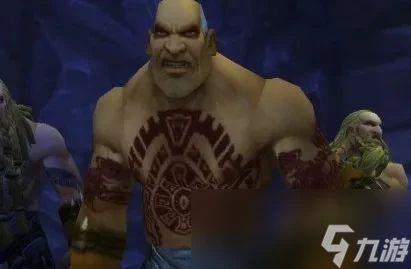 魔獸世界wlk霍迪爾之子聲望怎麼刷