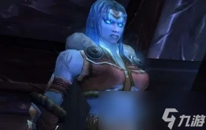 魔獸世界WLK懷舊服霍迪爾之子聲望怎麼開啟