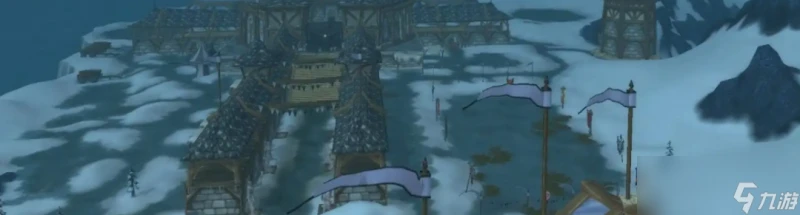 魔獸世界WLK懷舊服銀色北伐軍聲望怎麼開啟