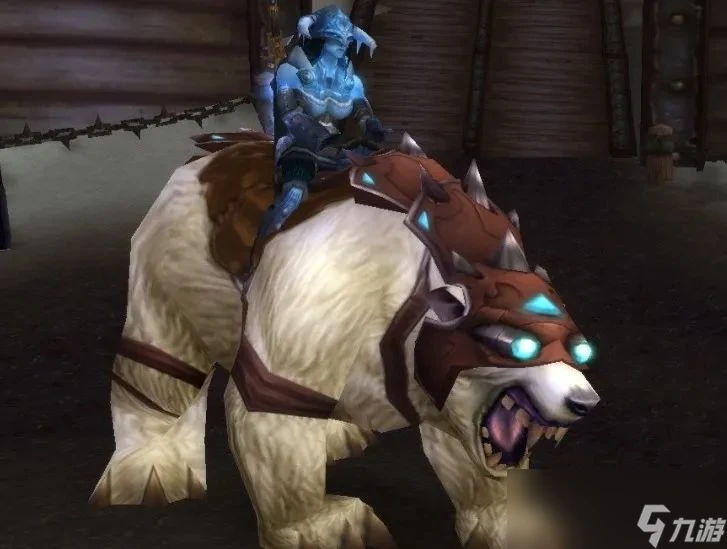 魔獸世界wlk霍迪爾之子聲望怎麼刷